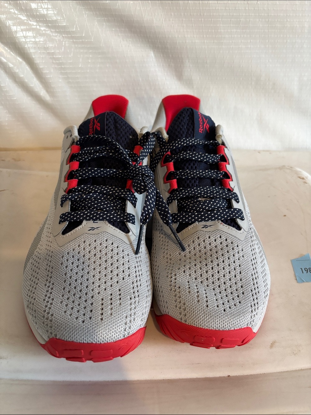 Reebok Men's Nano.X1 CrossFit and Weightlifting Shoes